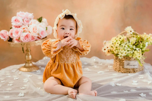 甘南11个月宝宝会什么