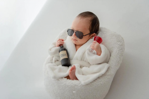 甘南六个月孕妇肚子多大